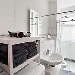 Apartman 217 Zentrum Ost