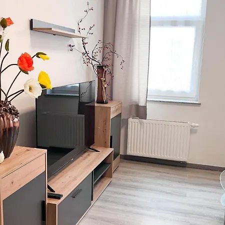 Appartamento 217 Zentrum Ost