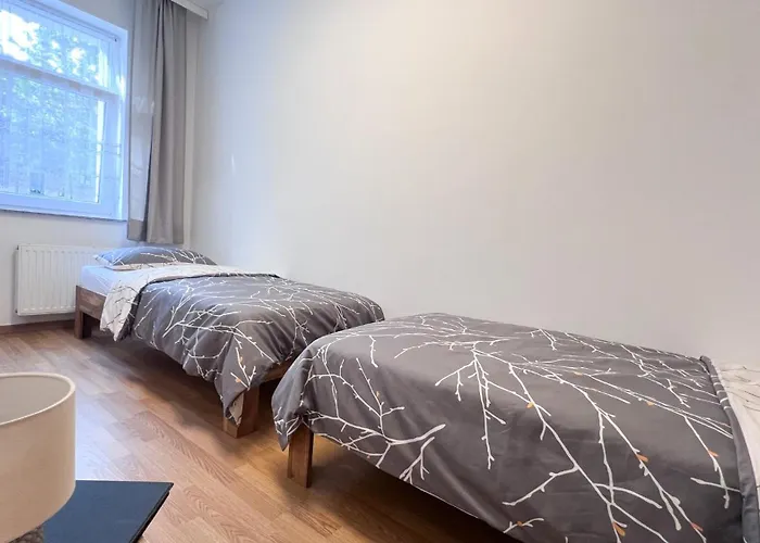 217 Zentrum Ost * Lipsia