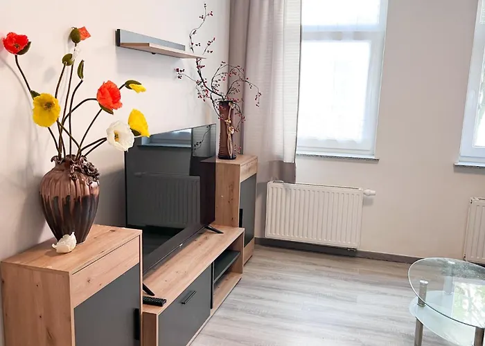 Apartment 217 Zentrum Ost